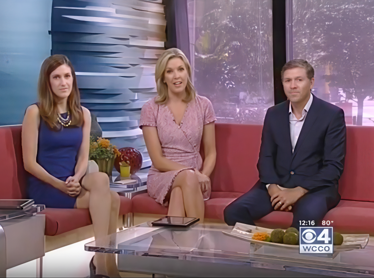 WCCO Interview: Longest Bull Market in History