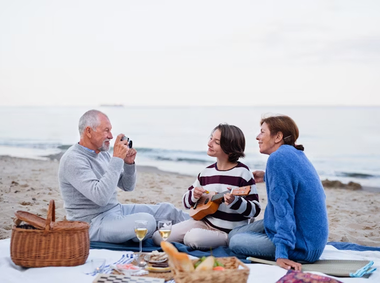 Debt & Estate Planning – The Sandwich Generation