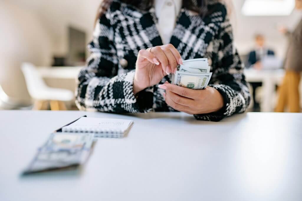 Finances management