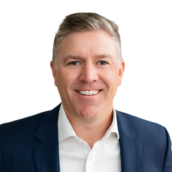 Matt Gulbransen portrait